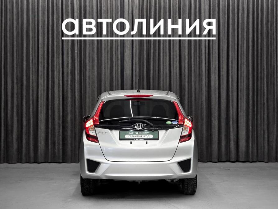 Honda Fit III Красноярск  - изображение 8