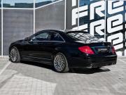 Mercedes-Benz CL-Класс III (C216) Краснодар  - изображение 24