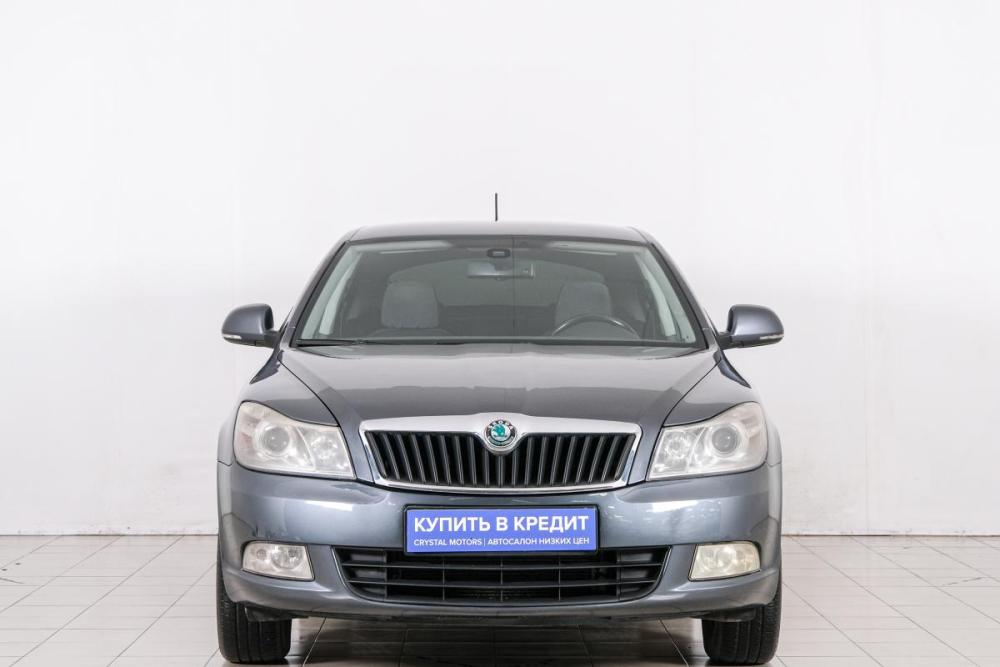 Skoda Octavia II (A5) Рестайлинг Красноярск  - изображение 2