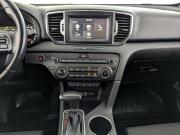 Kia Sportage IV Москва  - изображение 53