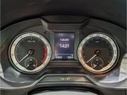 Skoda Octavia III (A7) Рестайлинг Пермь  - изображение 37