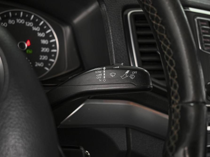 Volkswagen Amarok I Рестайлинг Ставрополь  - изображение 19