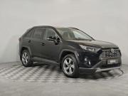 Toyota RAV4 V (XA50) Санкт-Петербург  - изображение 28