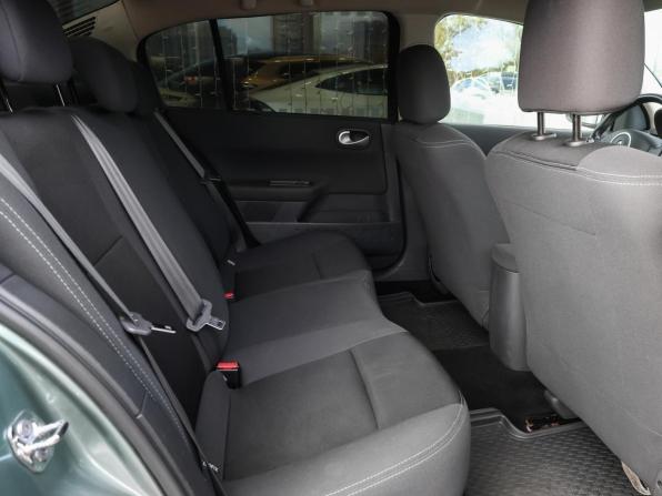 Renault Megane II Рестайлинг с пробегом 2008 года, цена 549 000 рублей, 159168 км, седан, Автокод Объявления