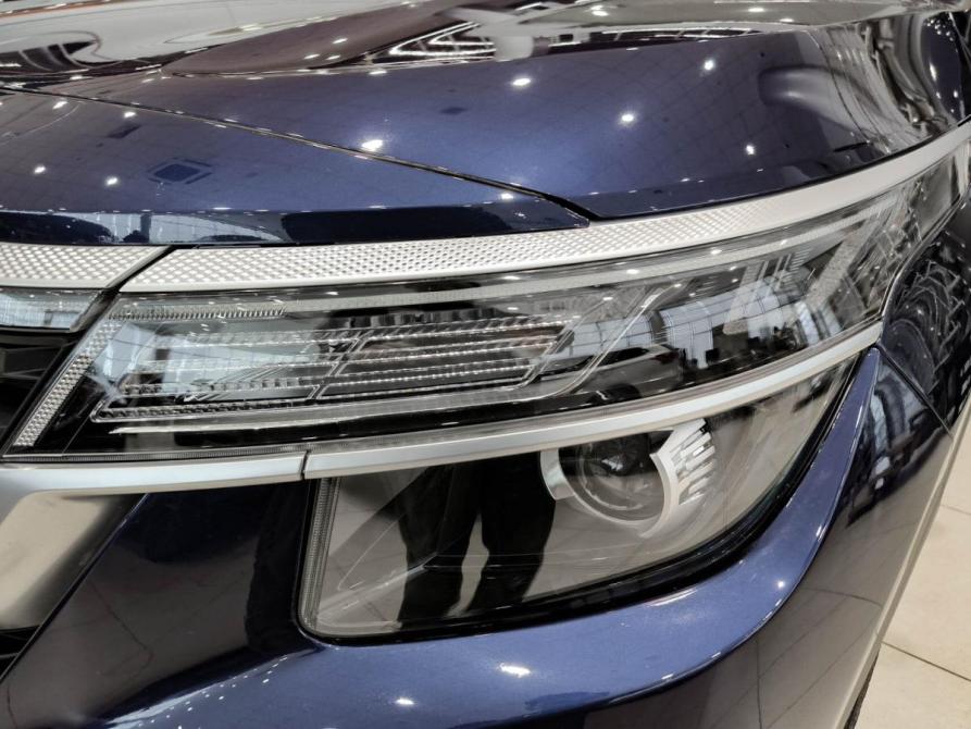 Kia Seltos I Казань  - изображение 21