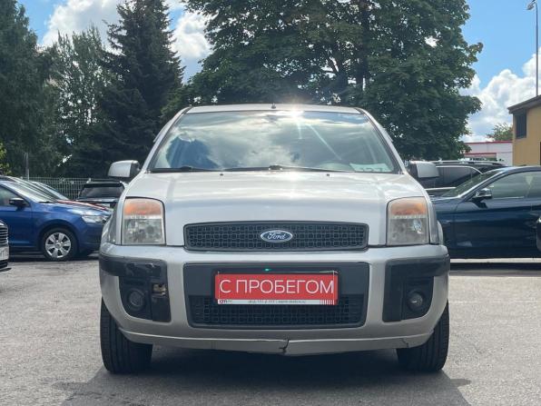 Ford Fusion I Рестайлинг с пробегом 2006 года, цена 349 000 рублей, 165000 км, хэтчбек, Автокод Объявления