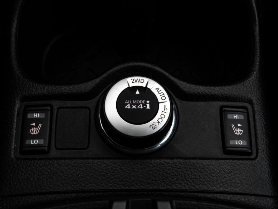Nissan Qashqai II Санкт-Петербург  - изображение 14