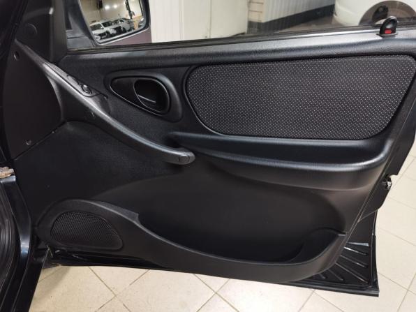 Chevrolet Niva I Рестайлинг с пробегом 2015 года, цена 548 000 рублей, 95000 км, внедорожник, Автокод Объявления
