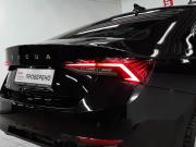 Skoda Octavia IV (A8) Москва  - изображение 39