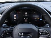 Geely Monjaro I Москва  - изображение 37