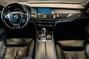 BMW 7 серии V (F01/F02/F04) Уфа  - изображение 36