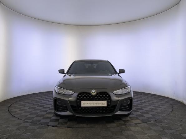 BMW 4 серии G22 G23 G26 с пробегом 2022 года, цена 4 400 000 рублей, 116744 км, лифтбек, Автокод Объявления