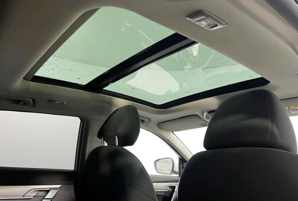 Geely Coolray I Нижний Новгород  - изображение 15