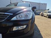 SsangYong Kyron I Рестайлинг Саратов  - изображение 42