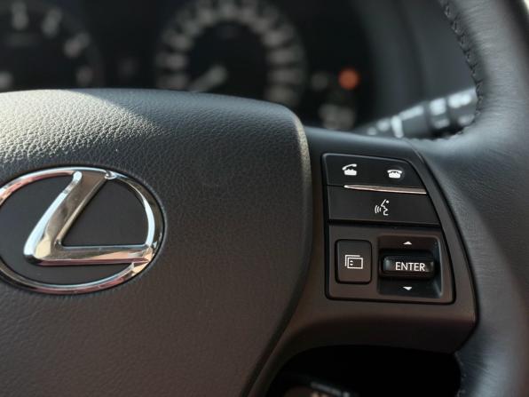 Lexus RX III с пробегом 2010 года, цена 2 050 000 рублей, 121351 км, внедорожник, Автокод Объявления