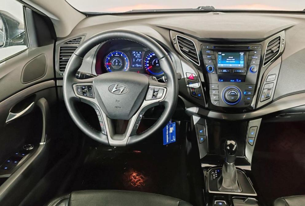 Hyundai i40 I Ярославль  - изображение 11