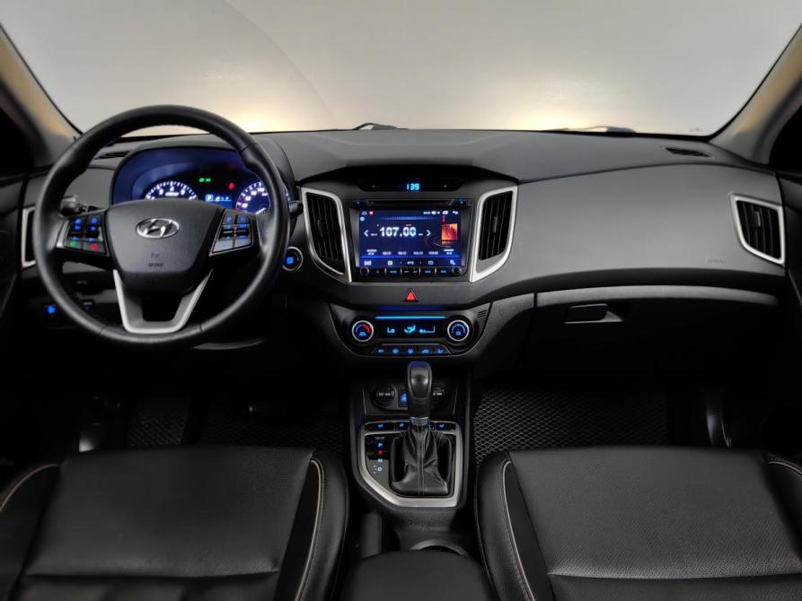 Hyundai Creta I Подольск  - изображение 12