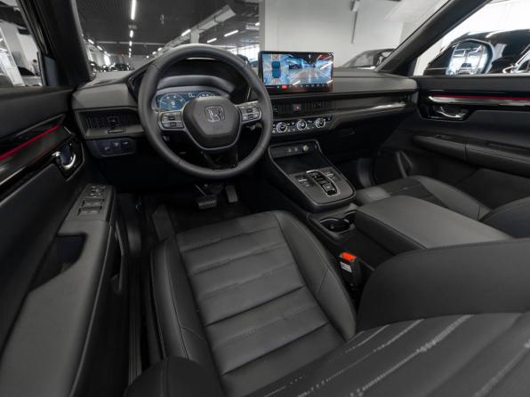 Honda CR-V VI с пробегом 2026 года, цена 5 050 000 рублей, 50 км, внедорожник, Автокод Объявления
