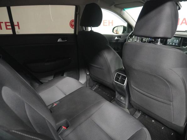 Kia Sportage IV Рестайлинг с пробегом 2019 года, цена 1 799 000 рублей, 181549 км, внедорожник, Автокод Объявления