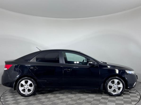 Kia Cerato II с пробегом 2010 года, цена 885 000 рублей, 179893 км, седан, Автокод Объявления