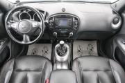 Nissan Juke I Красноярск  - изображение 33