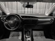 Toyota Corolla XI (E160 E170 E180) Рестайлинг 1 Красноярск  - изображение 22