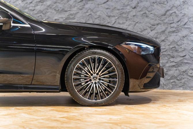 Новый Mercedes-Benz CLE 2025 года, цена 8 290 000 рублей, купе, Автокод Объявления