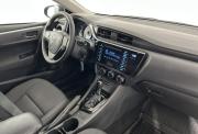 Toyota Corolla XI (E160 E170 E180) Рестайлинг 1 Саранск  - изображение 46