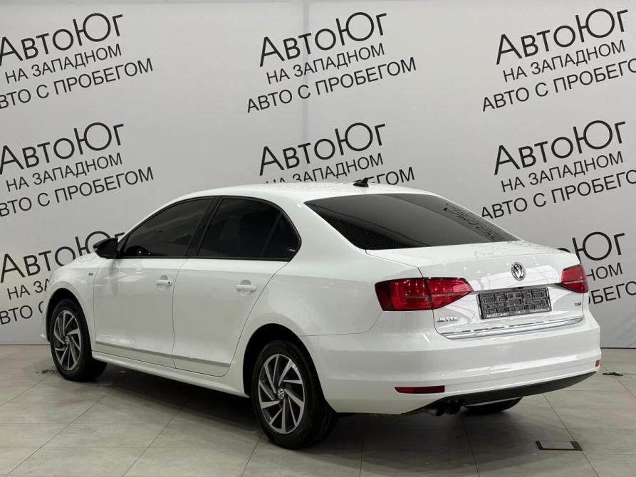 Volkswagen Jetta VI Рестайлинг Ставрополь  - изображение 6