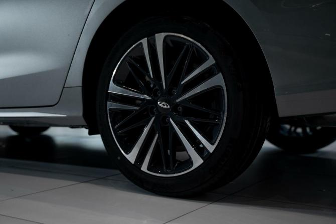 Новый Chery Arrizo 8 2025 года, цена 3 275 000 рублей, седан, Автокод Объявления