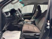 Toyota Fortuner II Стерлитамак  - изображение 58