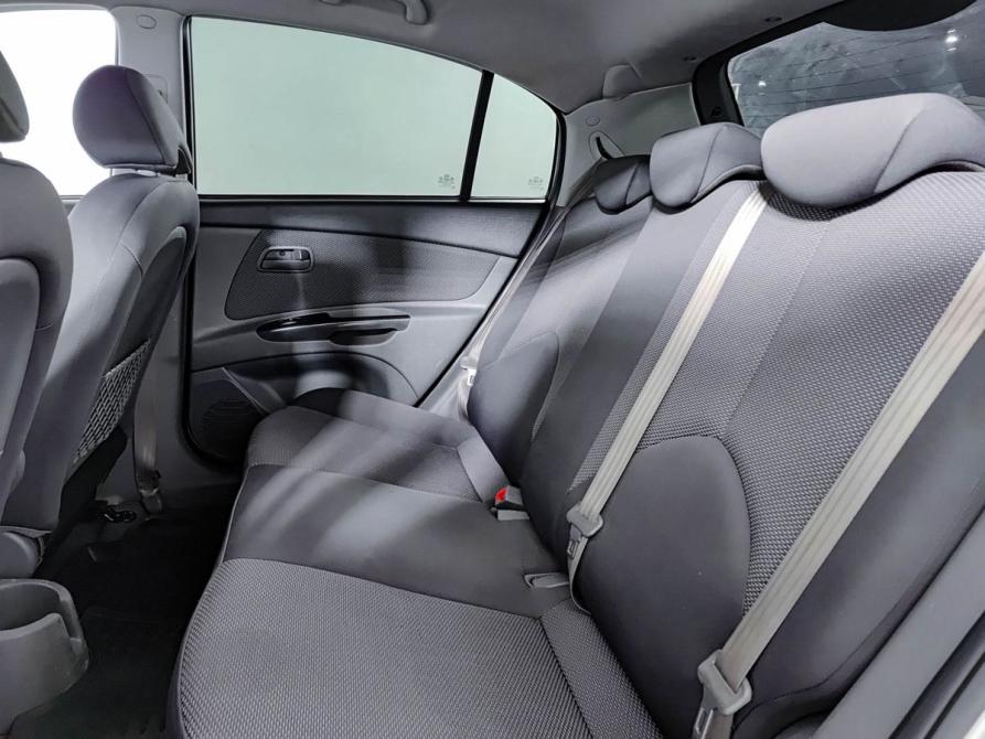 Kia Rio II Рестайлинг Уфа  - изображение 16