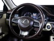 Lexus ES VI Рестайлинг Москва  - изображение 43