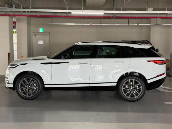 Новый Land Rover Range Rover Velar I Рестайлинг 2025 года, цена 8 490 000 рублей, внедорожник, Автокод Объявления