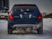 Nissan Murano I (Z50) Тюмень  - изображение 29