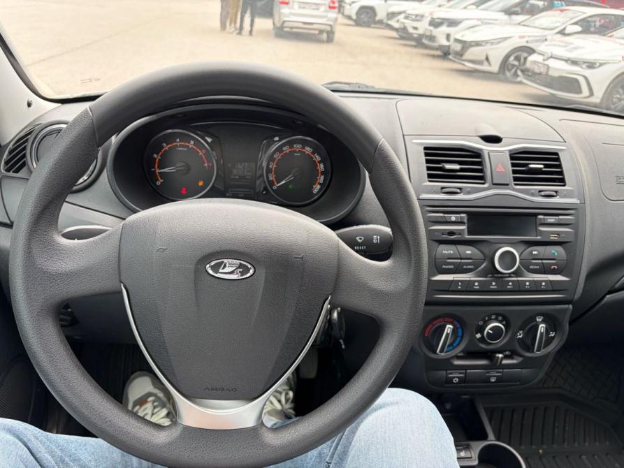 Lada (ВАЗ) Granta I Рестайлинг Пермь  - изображение 6