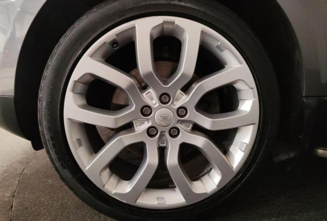 Land Rover Range Rover Sport II с пробегом 2015 года, цена 2 900 000 рублей, 158342 км, внедорожник, Автокод Объявления