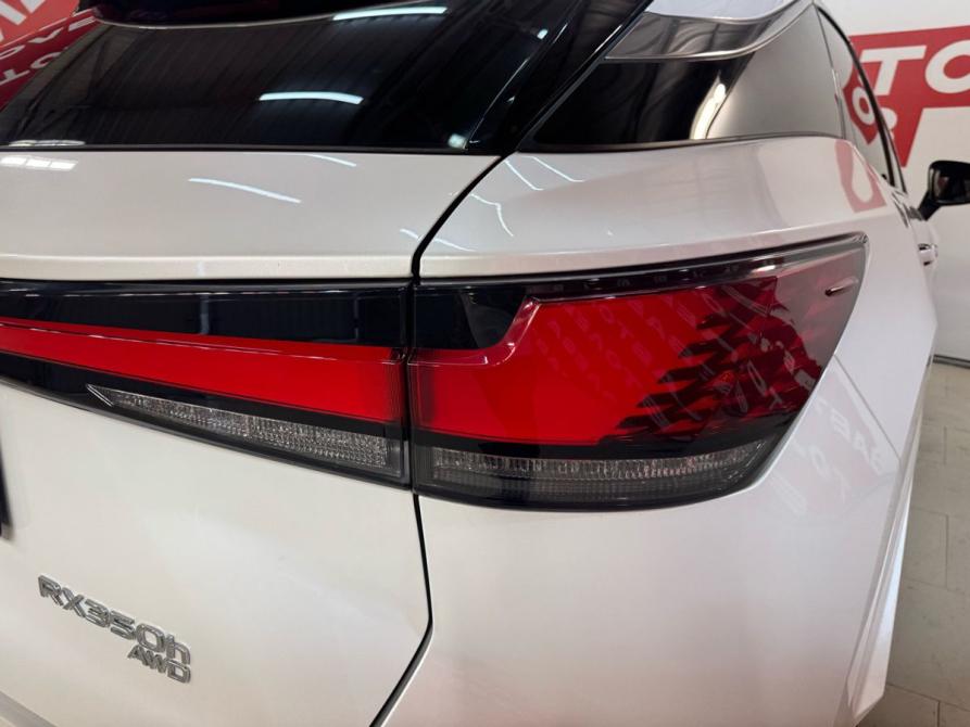 Lexus RX V Новочеркасск  - изображение 9