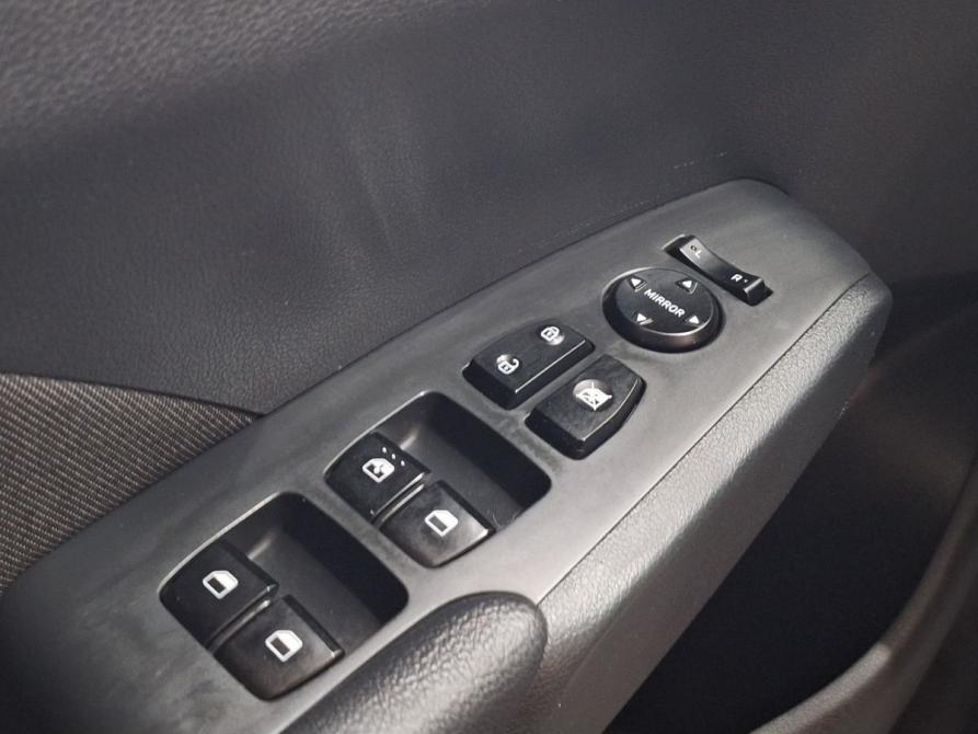 Hyundai Solaris II Рестайлинг Смоленск  - изображение 10
