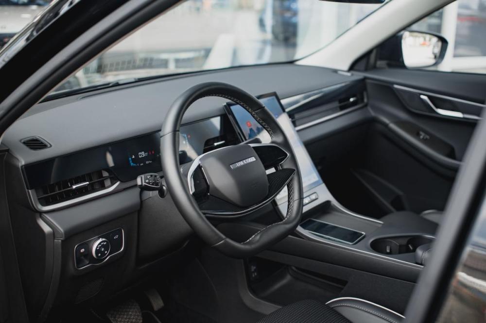 Jaecoo J6 Санкт-Петербург  - изображение 15