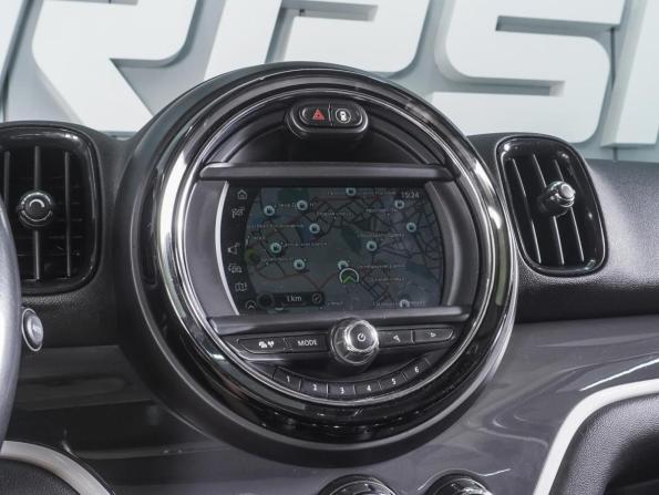 Mini Countryman II с пробегом 2019 года, цена 2 310 000 рублей, 157536 км, внедорожник, Автокод Объявления