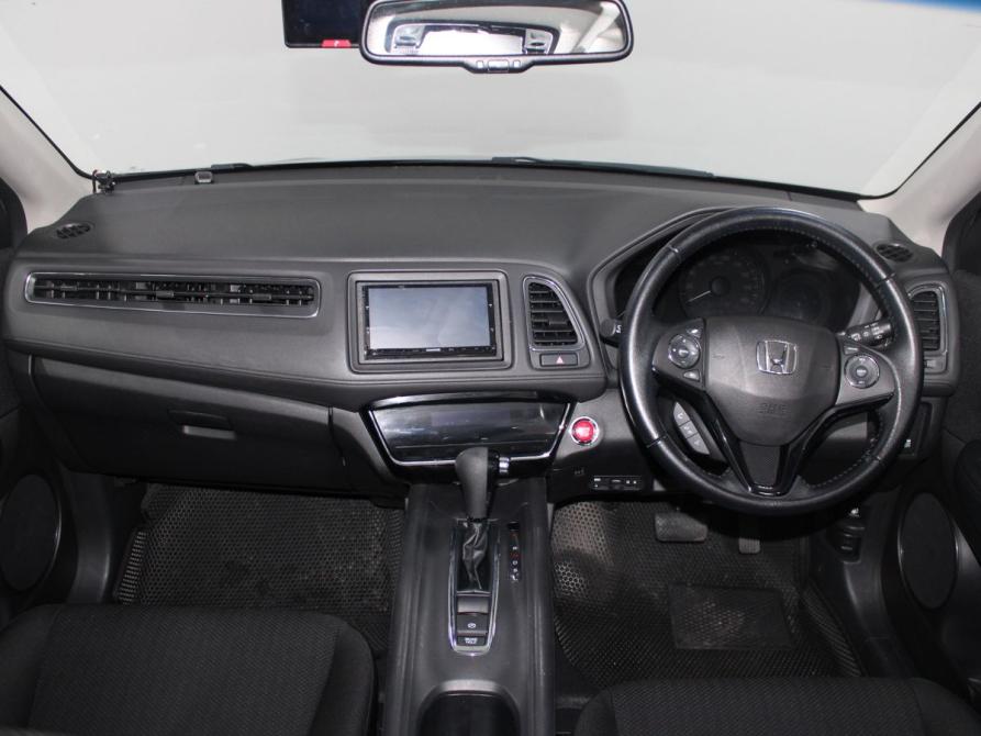 Honda Vezel I Старый Оскол  - изображение 8