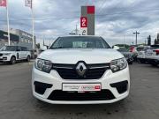 Renault Logan II Рестайлинг Стерлитамак  - изображение 27