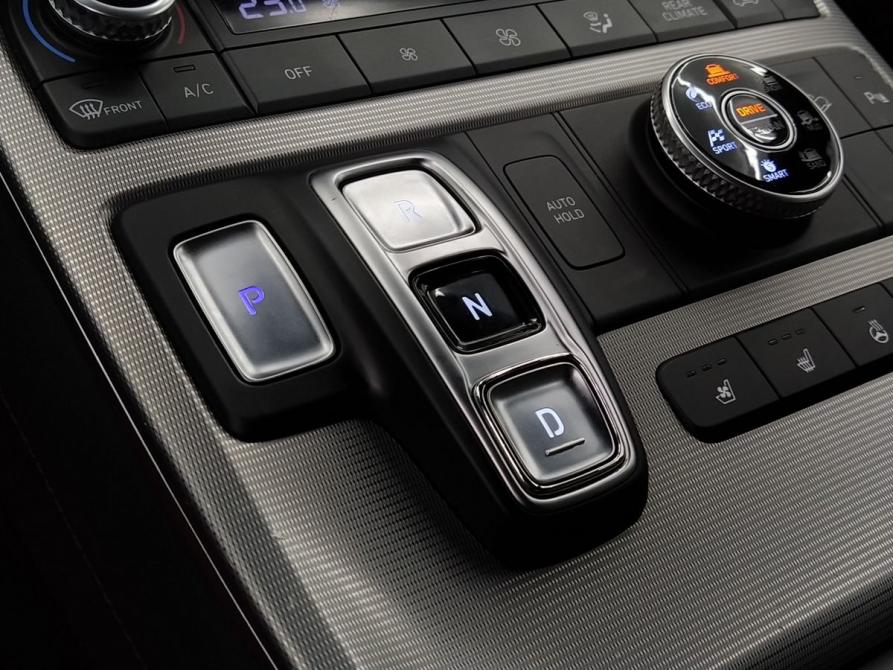 Hyundai Palisade I Рестайлинг Екатеринбург  - изображение 16