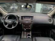 Nissan Pathfinder IV Самара  - изображение 25