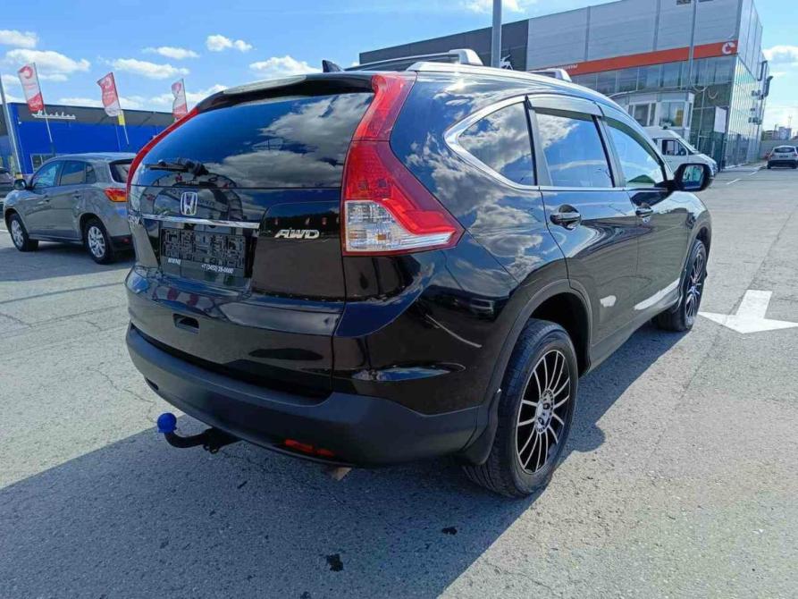 Honda CR-V IV Тюмень  - изображение 7