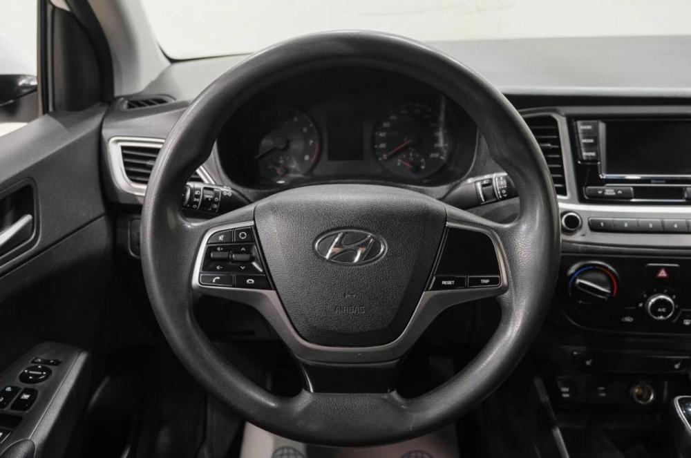 Hyundai Solaris II Рестайлинг Новокузнецк  - изображение 18