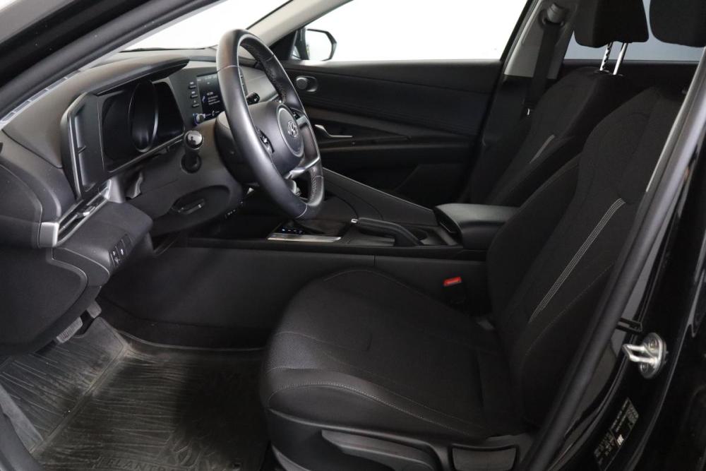 Hyundai Elantra VII (CN7) Санкт-Петербург  - изображение 7