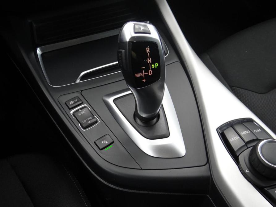 BMW 1 серии II (F20/F21) Рестайлинг 2 Старый Оскол  - изображение 10