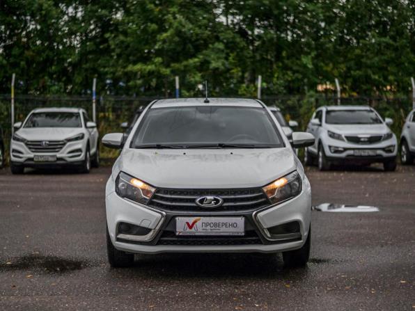 Lada (ВАЗ) Vesta I с пробегом 2021 года, цена 960 000 рублей, 136605 км, универсал, Автокод Объявления